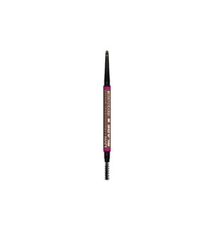 NYX Professional Makeup - Augenbrauenstift Blade n Shade Chocolate