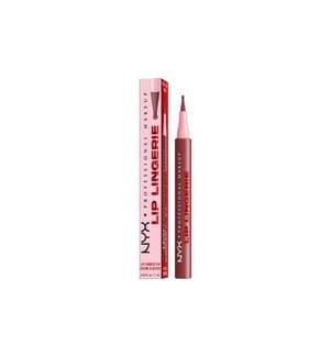 NYX Professional Makeup - Lip Lingerie Liner Stain 10 Up all Night