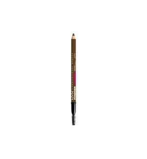 NYX Professional Makeup - Powder Louder Brow Pencil 05 Soft Brown
