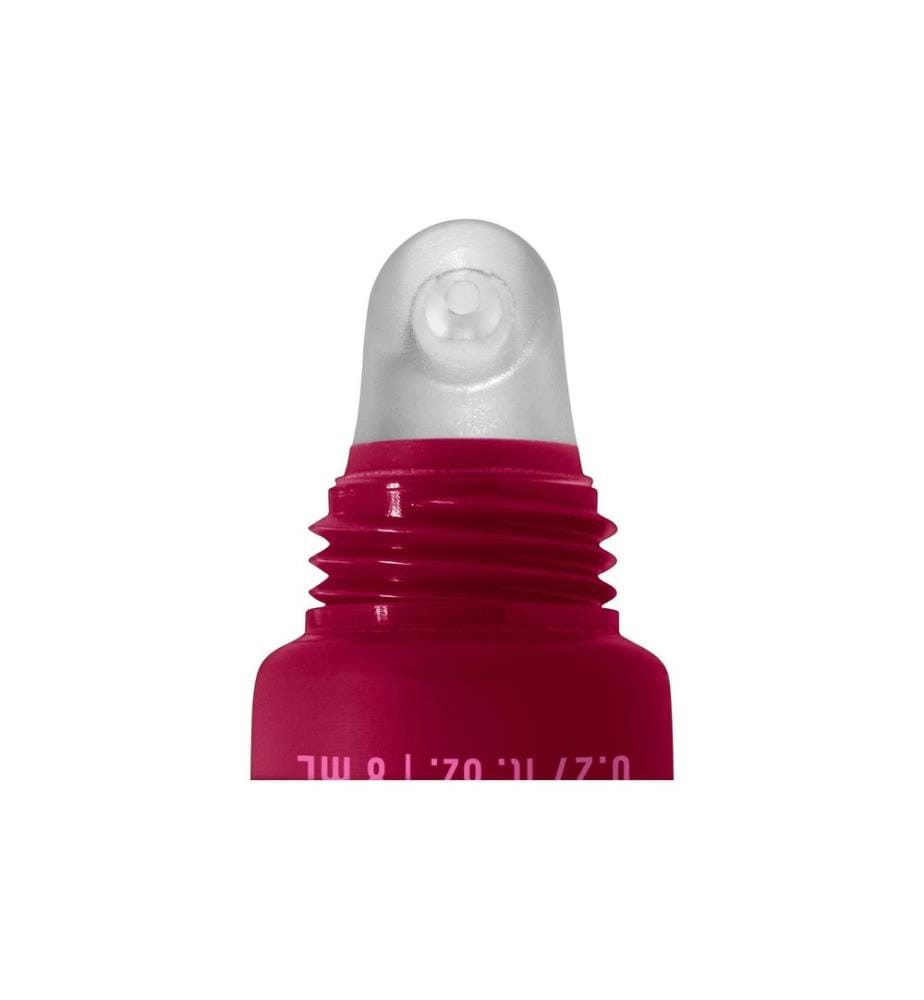 NYX Professional Makeup - Smushy Matte Lip Balm 11 Squeeze n'Sizzle