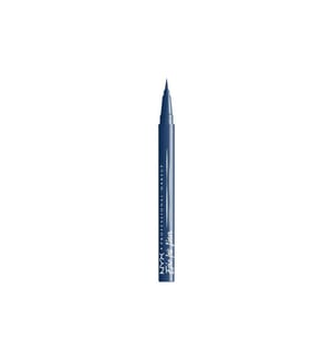 NYX Professional Makeup - Epic Ink Liner Jeanz Matte Midnight Rise