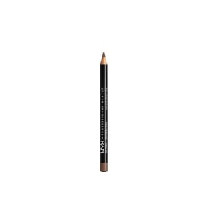 NYX Professional Makeup - Lip Liner Slim Espresso