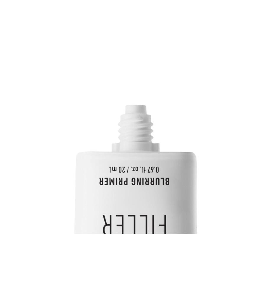 NYX Professional Makeup - Primer Pmu Pore Filler Transparent 20 ml