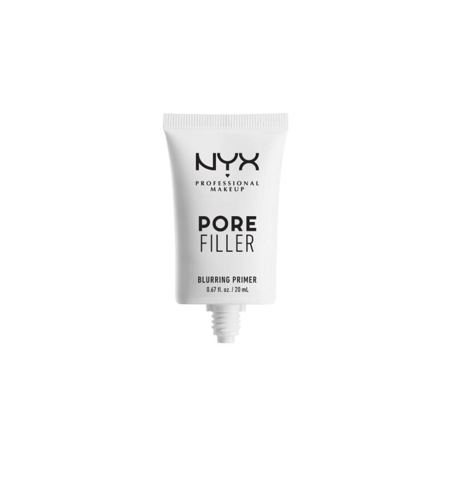 NYX Professional Makeup - Primer Pmu Pore Filler Transparent 20 ml