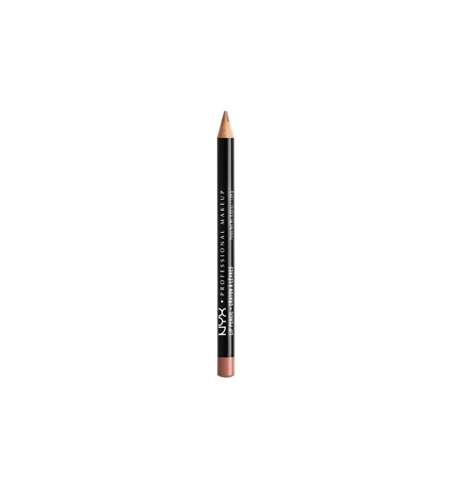 NYX Professional Makeup - Lip Liner Slim 810 Natural