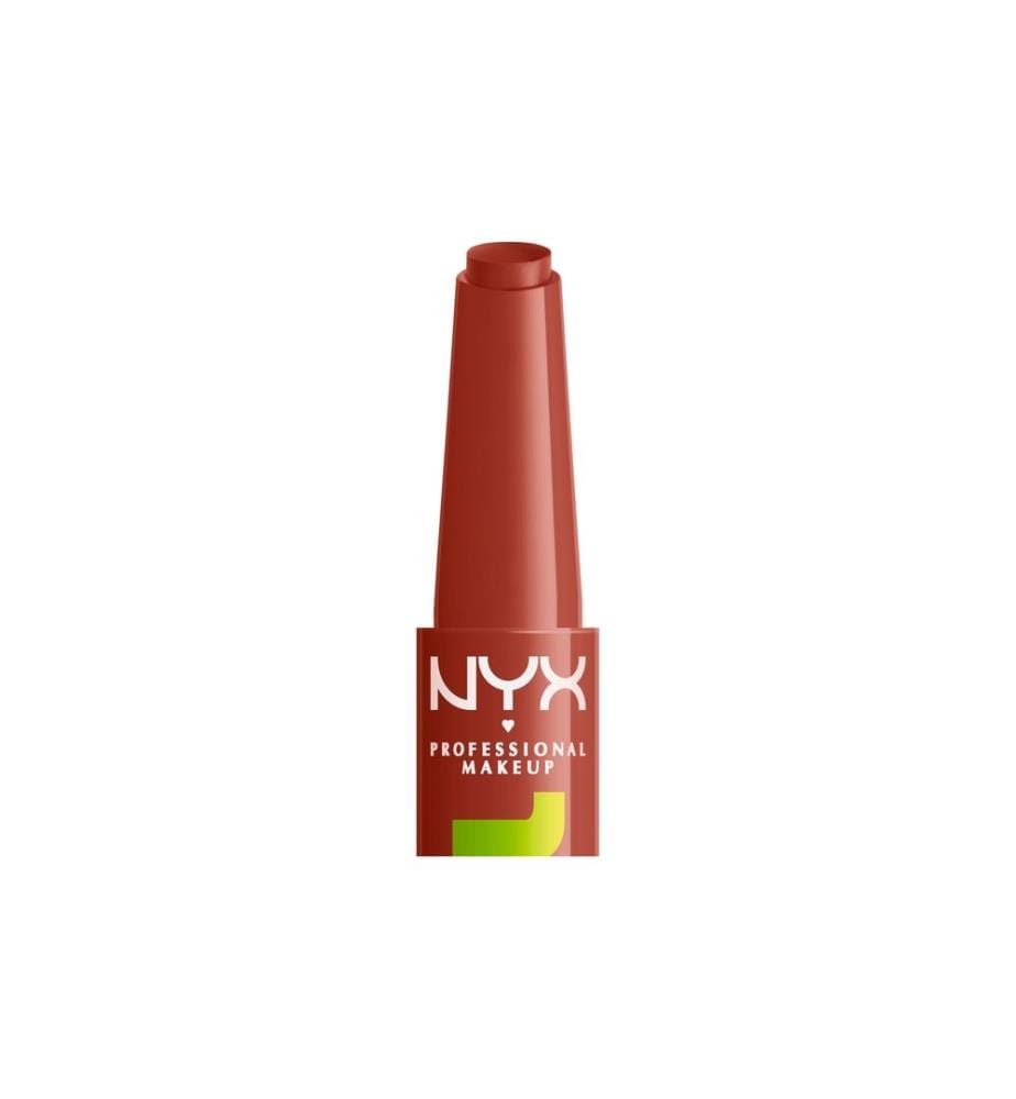 NYX Professional Makeup - Baume à lèvres Slick Click Link in my Bio