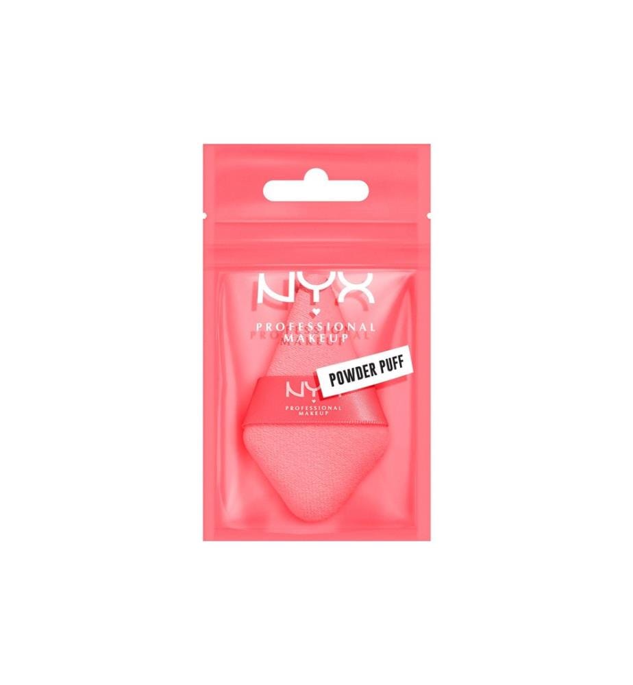 NYX Professional Makeup - Wonder Setting Powder Puff
