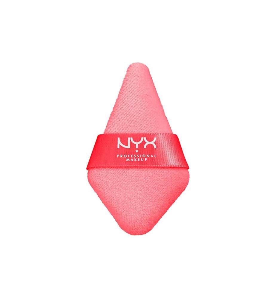 NYX Professional Makeup - Wonder Setting Powder Puff