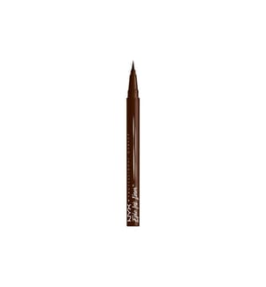 NYX Professional Makeup - Epic Ink Liner 03 Dark Chocolate