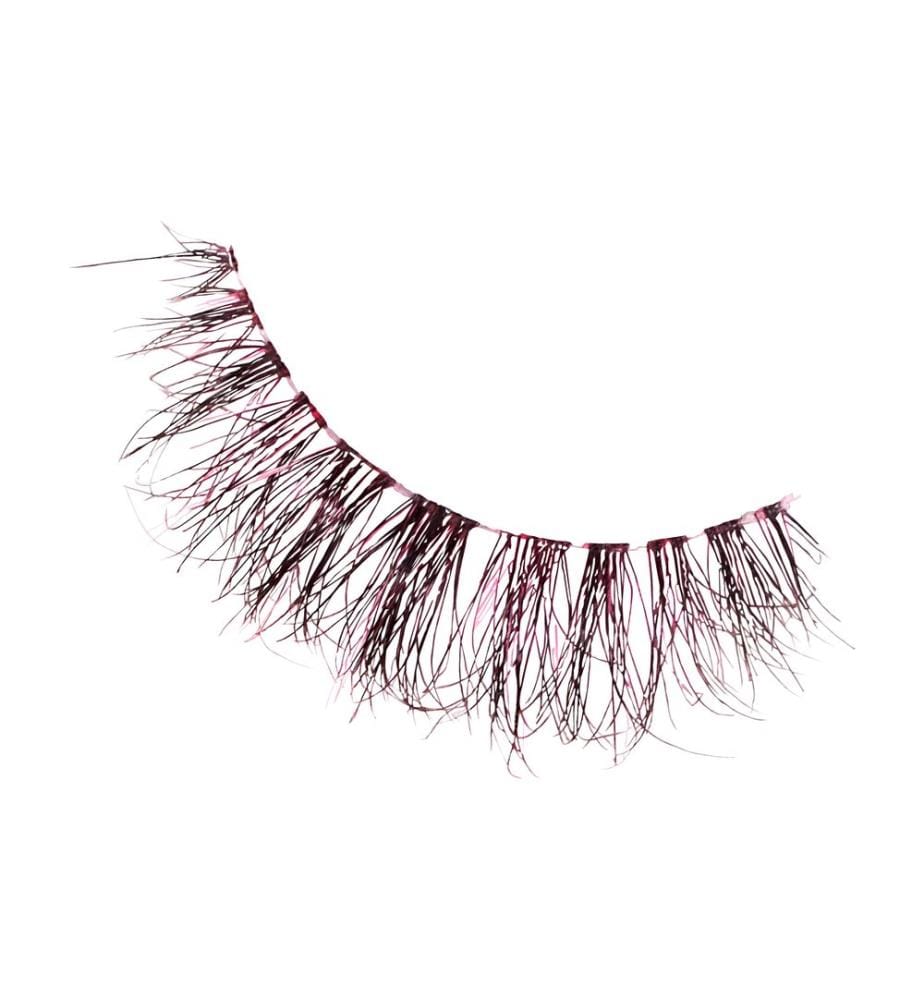 NYX Professional Makeup - Fake Lashes Barbie Limited Edition