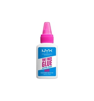 NYX Professional Makeup - Primer The Face Glue Makeup Gripping Transparent