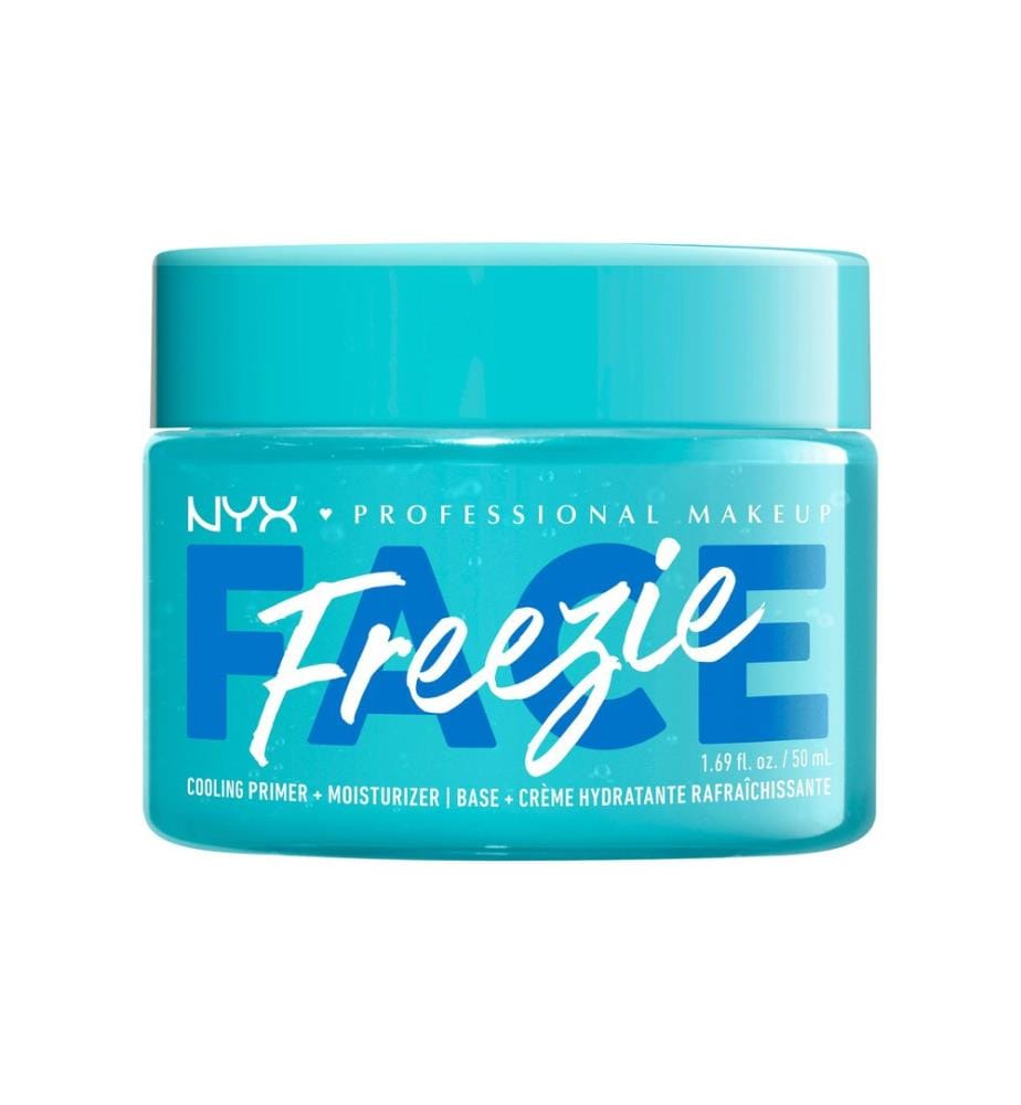 NYX Professional Makeup - Primer Face Freezie 10-in-1 50 ml