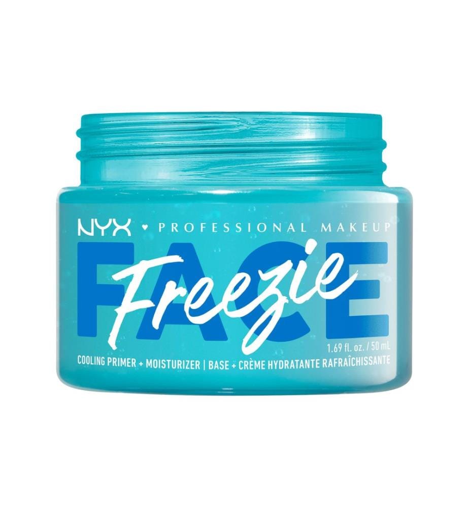 NYX Professional Makeup - Primer Face Freezie 10-in-1 50 ml