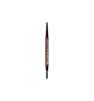NYX Professional Makeup - Augenbrauenstift Blade n Shade Brunette