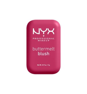 NYX Professional Makeup - Buttermelt Blush 11 Butta Than Before