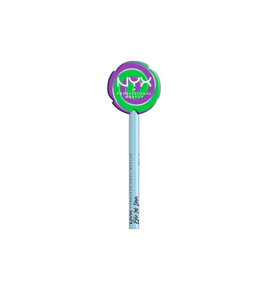 NYX Professional Makeup - Eyeliner Lollipop Liner Milk Chocolate Milk Chocolate