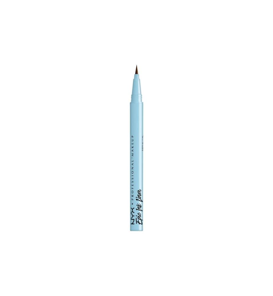 NYX Professional Makeup - Eyeliner Lollipop Liner Milk Chocolate Milk Chocolate