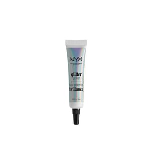 NYX Professional Makeup - Primer Glitter Transparent
