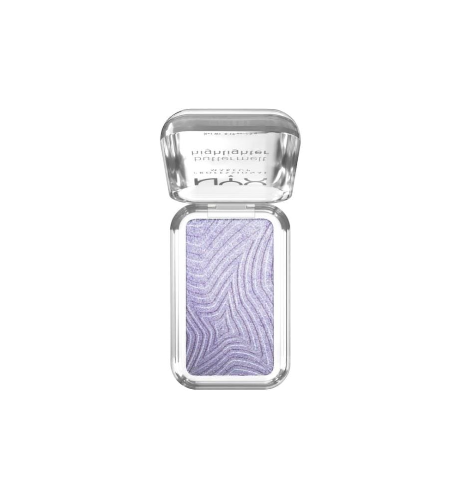 NYX Professional Makeup - Buttermelt Highlighter No 1 Butta