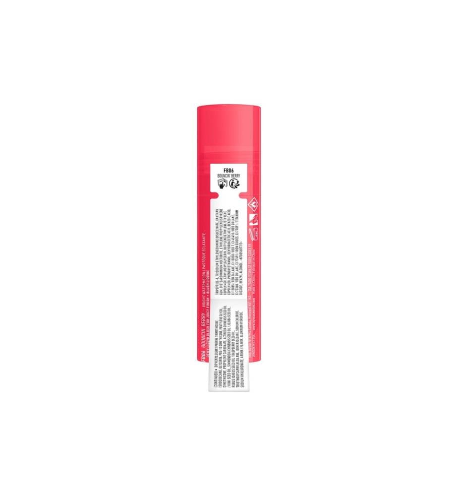 NYX Professional Makeup - Rouge Fat Cheeks Blush Bouncin Berry