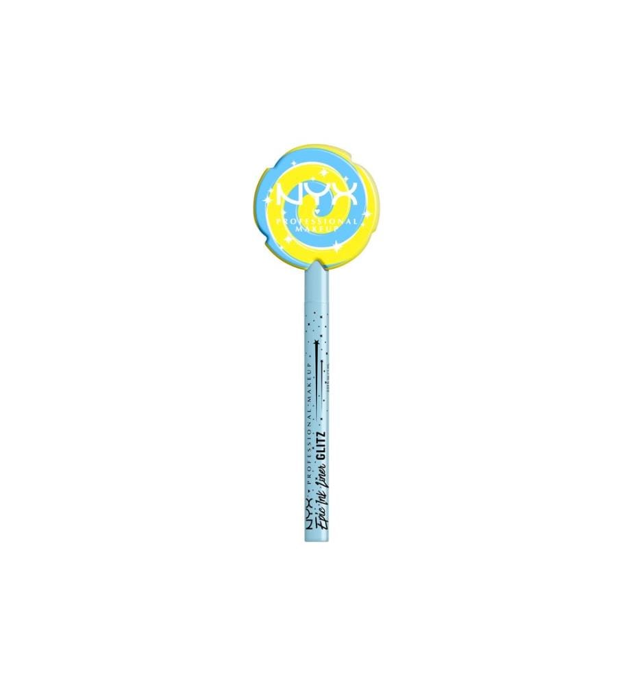 NYX Professional Makeup - Eyeliner Lollipop Liner Spice Spice Baby Spice Spice Baby