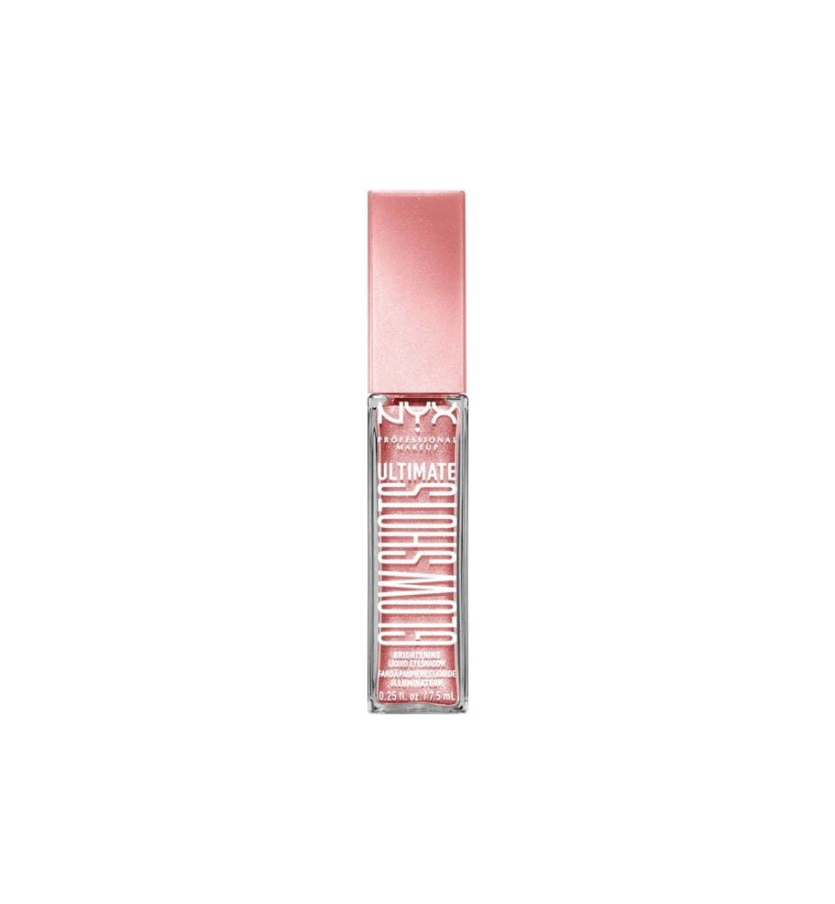 NYX Professional Makeup - Ultimate Glow Shots 04 Grapefruit Glow 04 Grapefruit Glow