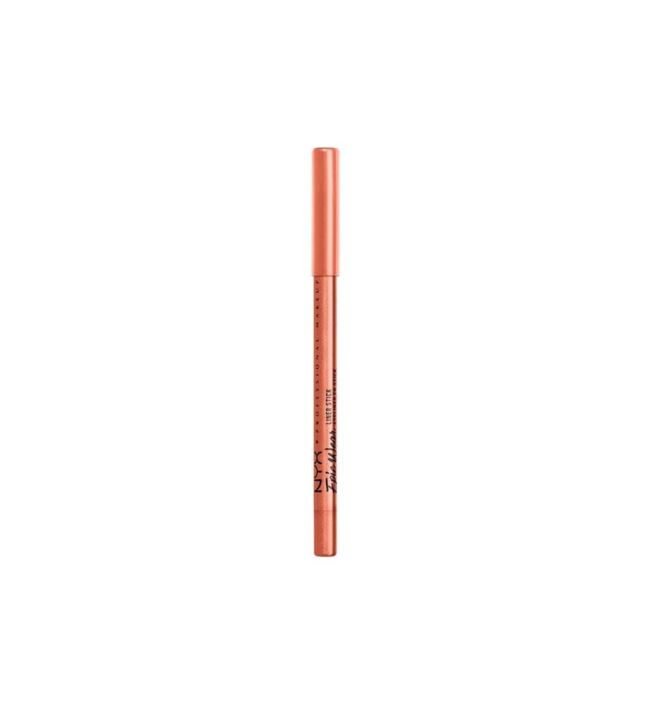 NYX Professional Makeup - Epic Wear Semi-Perm Graphic Liner Stick 18 Orange Zest