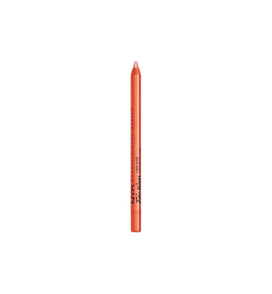 NYX Professional Makeup - Epic Wear Semi-Perm Graphic Liner Stick 18 Orange Zest