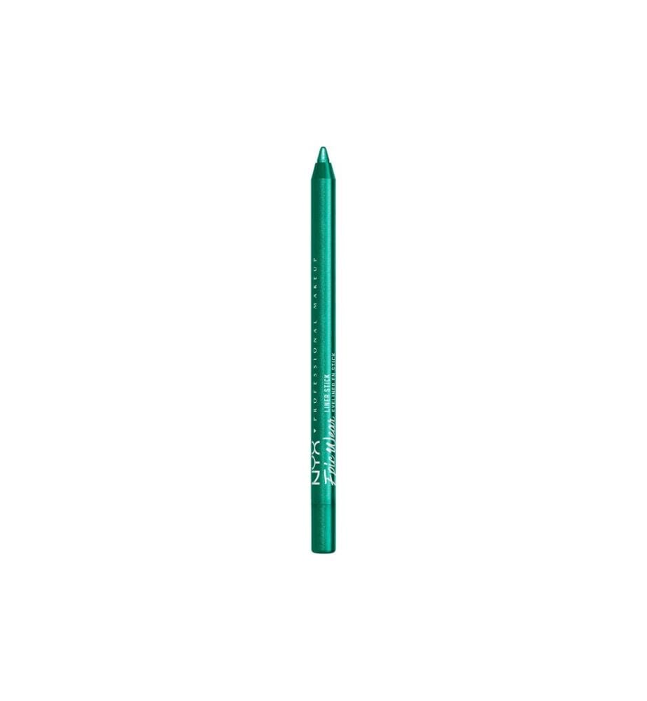 NYX Professional Makeup - Epic Wear Semi-Perm Graphic Liner Stick 22 Intense Teal