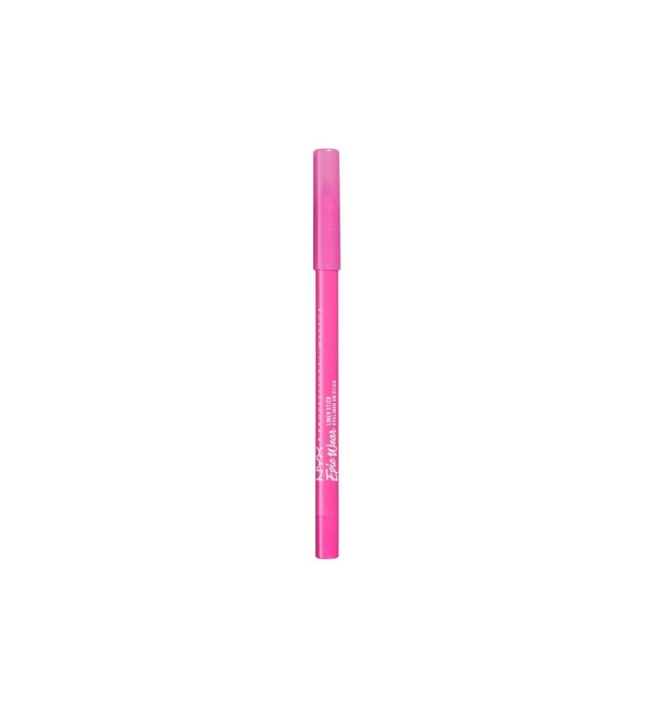 NYX Professional Makeup - Epic Wear Semi-Perm Graphic Liner Stick 19 Pink Spirit