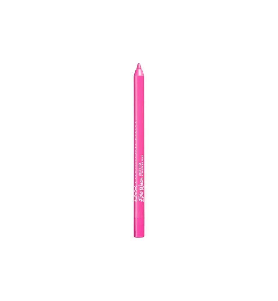 NYX Professional Makeup - Epic Wear Semi-Perm Graphic Liner Stick 19 Pink Spirit