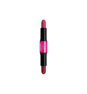 NYX Professional Makeup - Wonder Stick Blush 04 Deep Magenta N Ginger