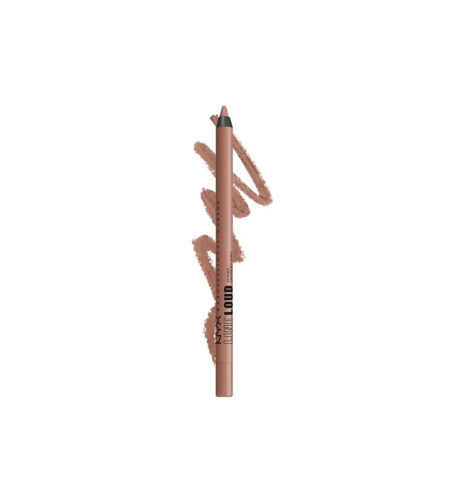 NYX Professional Makeup - Line Loud Lip Pencil 5 Global Citizen