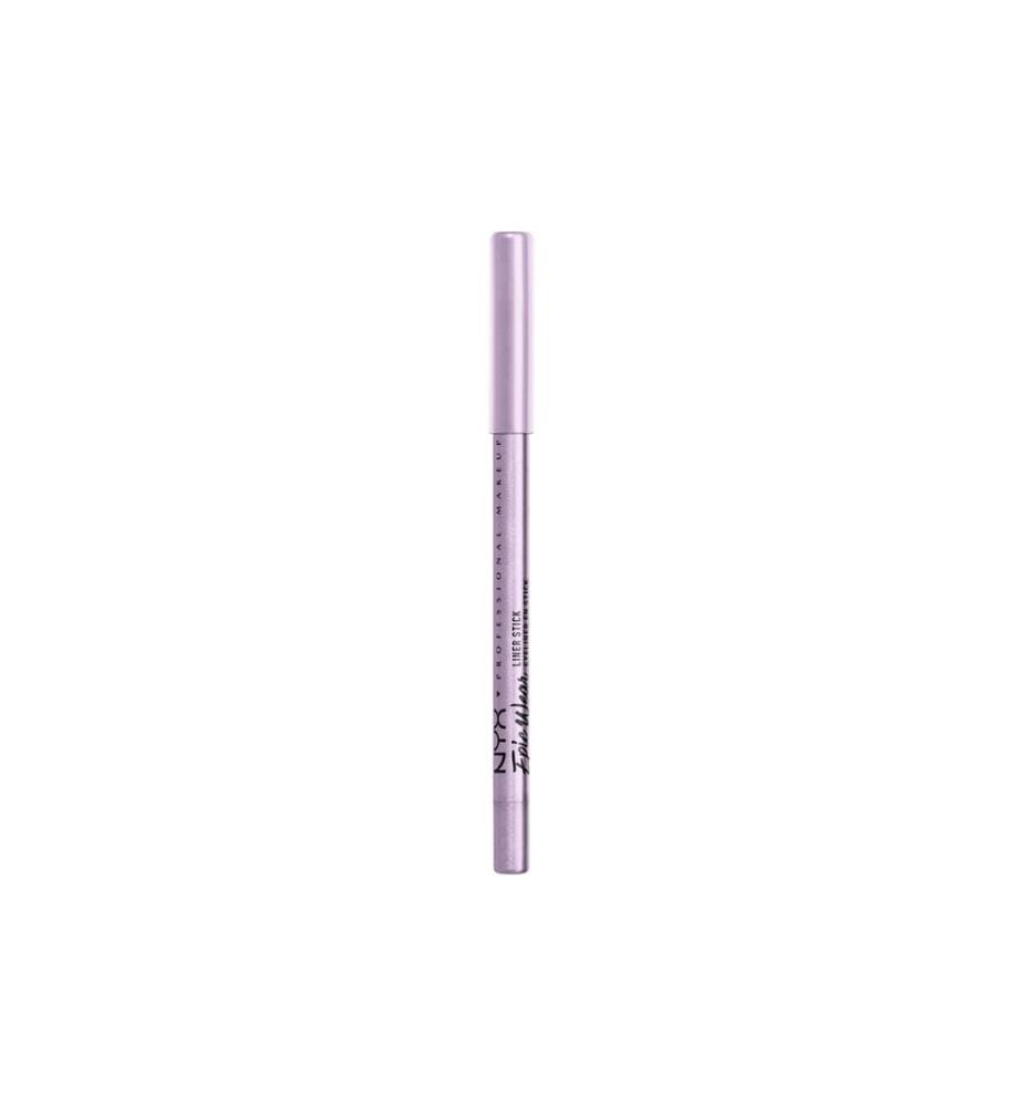 NYX Professional Makeup - Epic Wear Semi-Perm Graphic Liner Stick 14 Periwinkle Pop