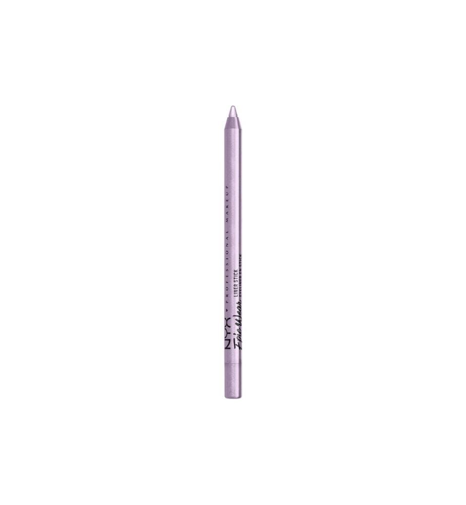 NYX Professional Makeup - Epic Wear Semi-Perm Graphic Liner Stick 14 Periwinkle Pop