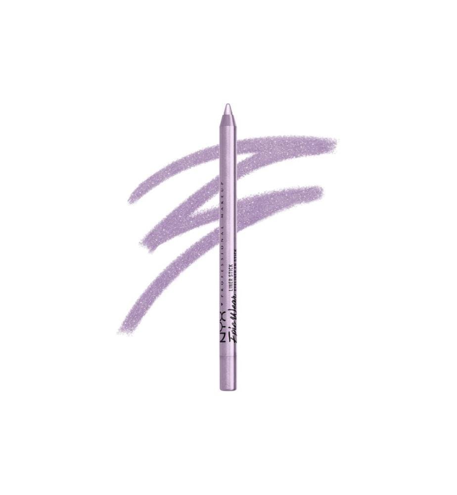NYX Professional Makeup - Epic Wear Semi-Perm Graphic Liner Stick 14 Periwinkle Pop