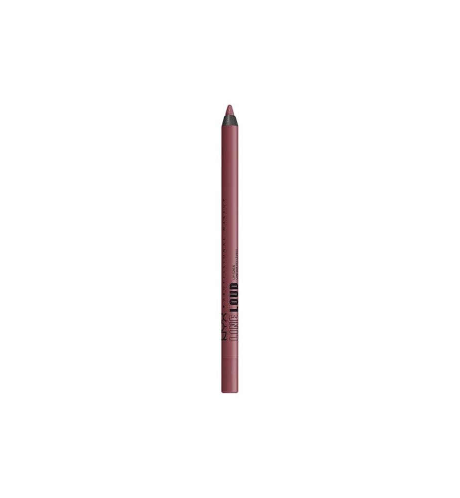 NYX Professional Makeup - Line Loud Lip Pencil 16 Magic Maker