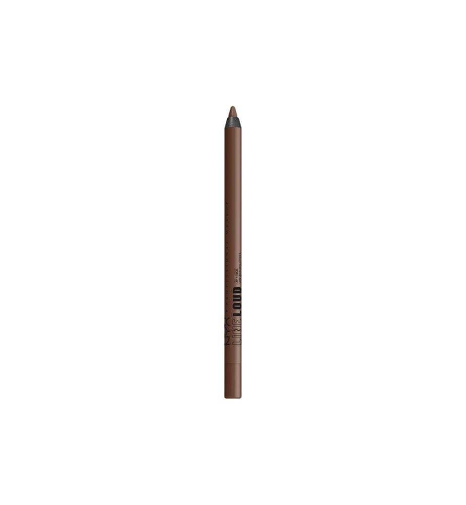 NYX Professional Makeup - Line Loud Lip Pencil 17 Rebel Kind
