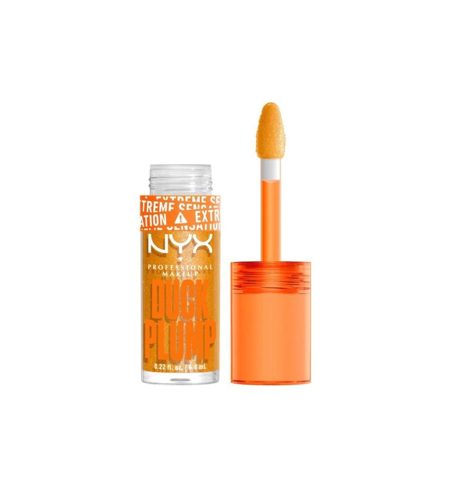 NYX Professional Makeup - Duck Plump Trickz Lipgloss 22 Flippin' Slime