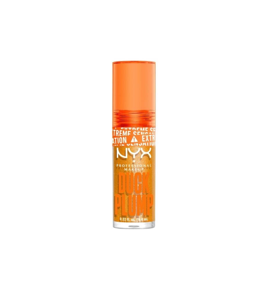 NYX Professional Makeup - Duck Plump Trickz Lipgloss 22 Flippin' Slime