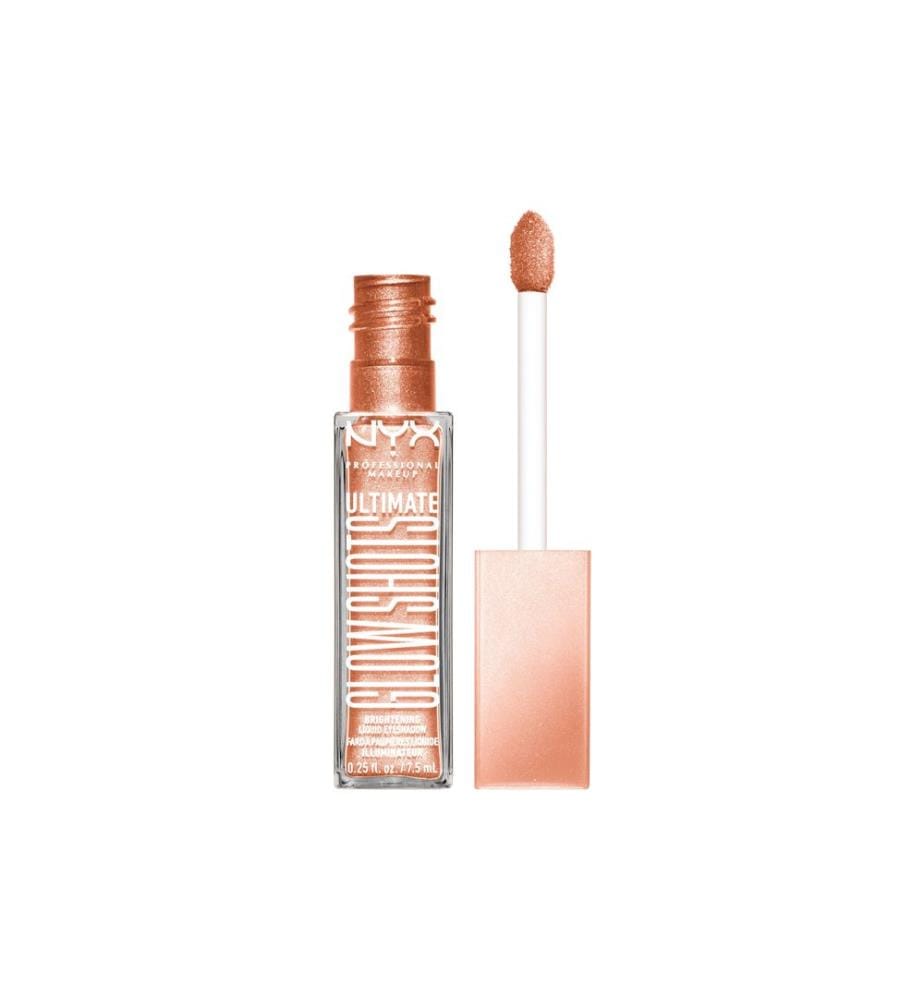 NYX Professional Makeup - Ultimate Glow Shots 05 High Key Lychee