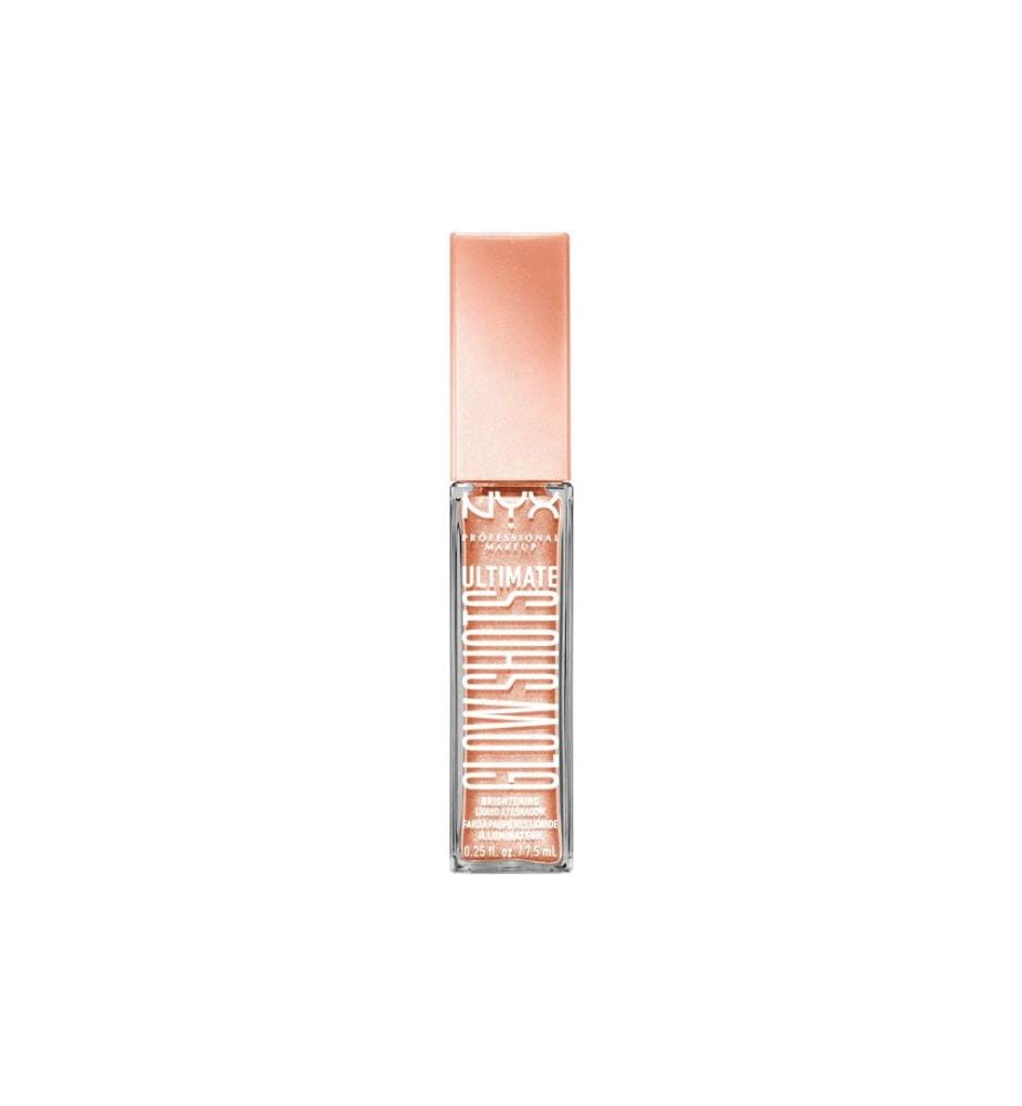 NYX Professional Makeup - Ultimate Glow Shots 05 High Key Lychee