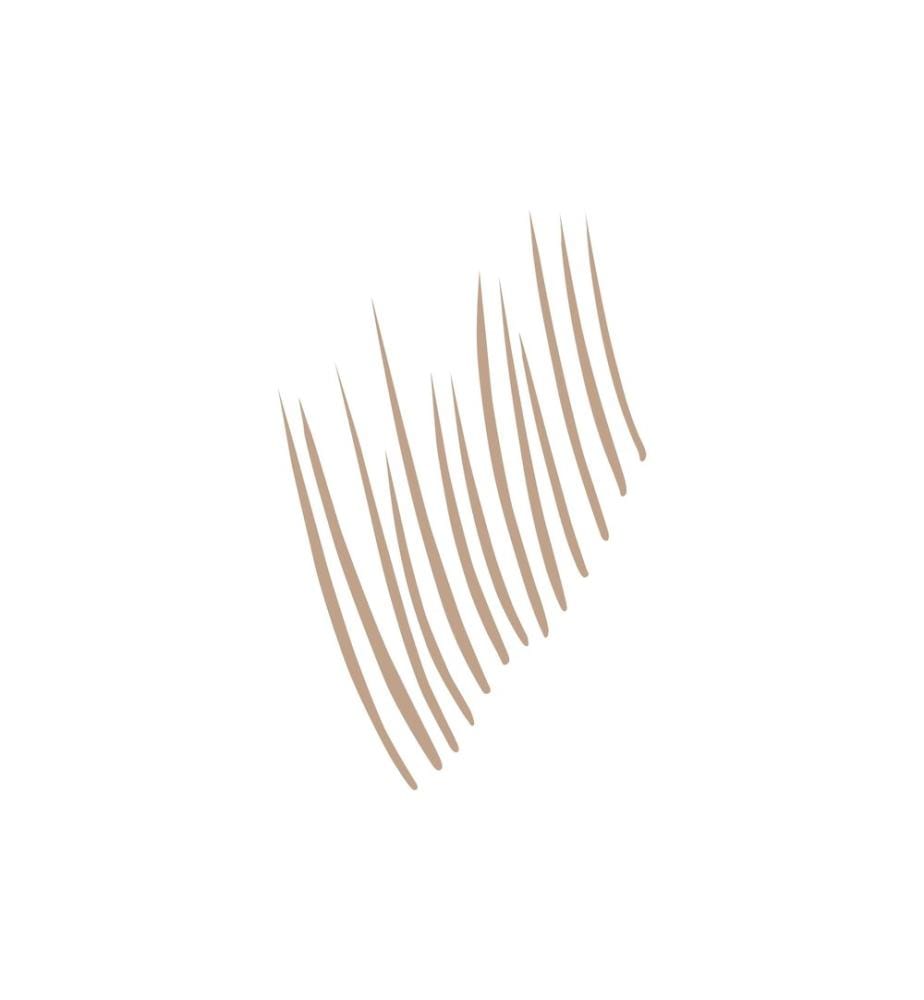 NYX Professional Makeup - Lift & Snatch Brow Tint Pen 01 Blonde