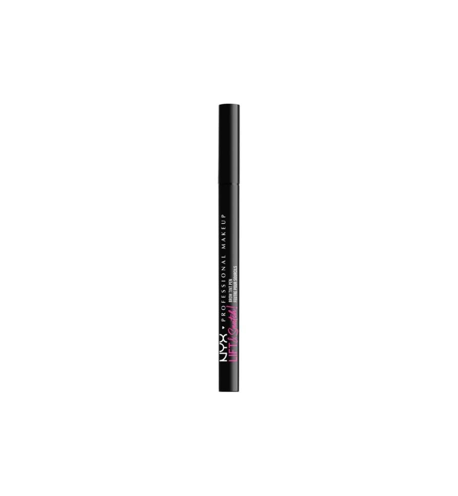 NYX Professional Makeup - Lift & Snatch Brow Tint Pen 01 Blonde