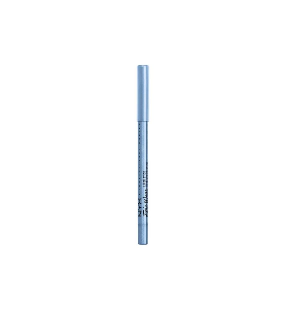 NYX Professional Makeup - Epic Wear Semi-Perm Graphic Liner Stick 21 Chill Blue