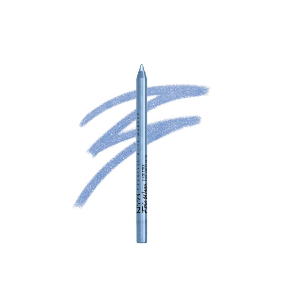 NYX Professional Makeup - Epic Wear Semi-Perm Graphic Liner Stick 21 Chill Blue