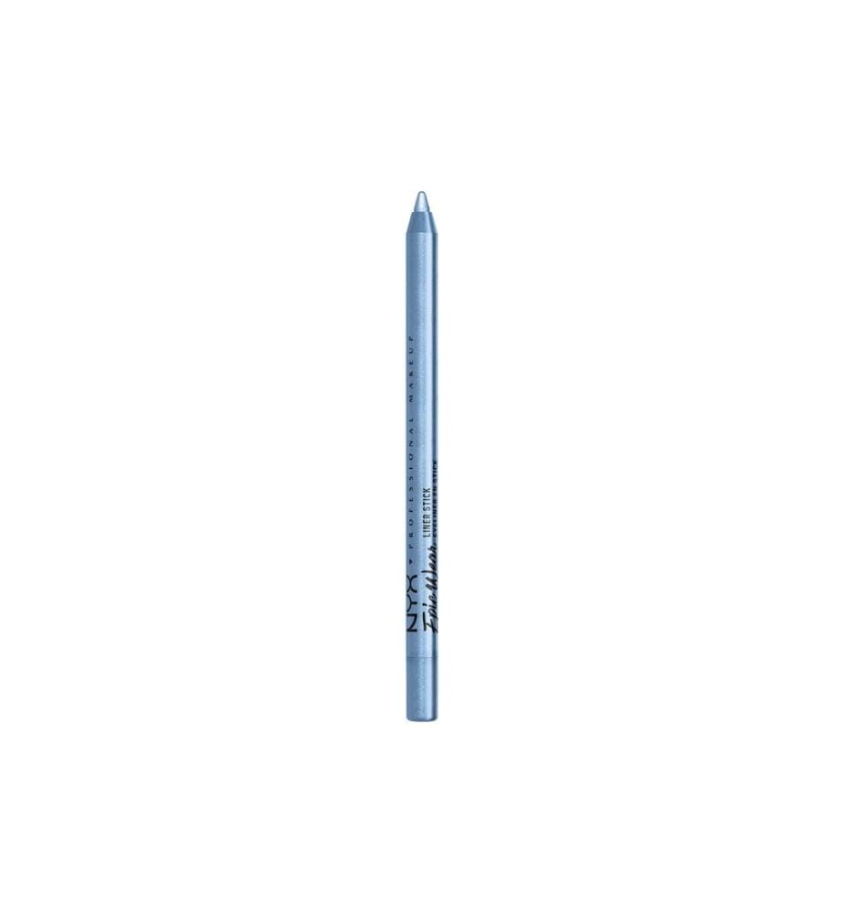 NYX Professional Makeup - Epic Wear Semi-Perm Graphic Liner Stick 21 Chill Blue