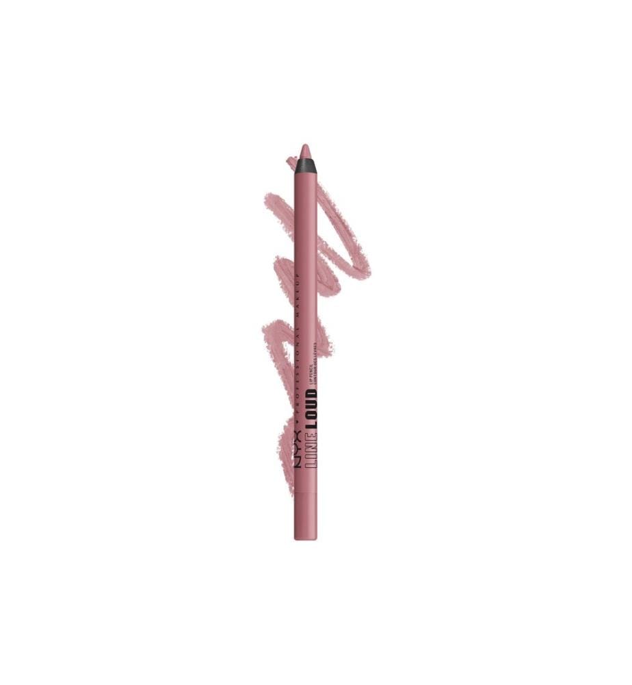 NYX Professional Makeup - Line Loud Lip Pencil 13 Fierce Flirt