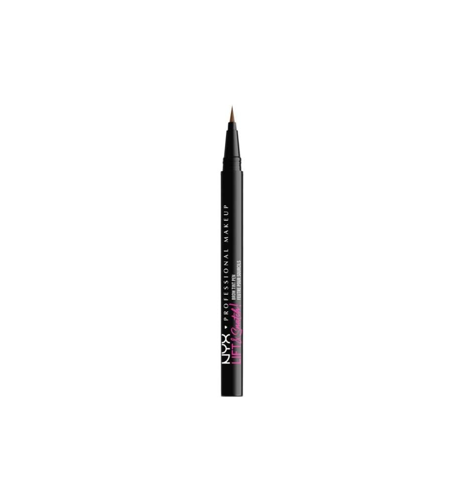 NYX Professional Makeup - Lift & Snatch Stylo à sourcils teinté 05 Caramel 05 Caramel