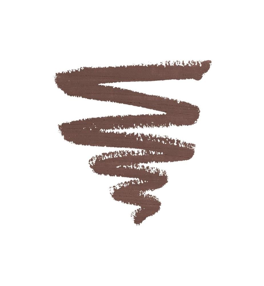 NYX Professional Makeup - Suede Matte Lip Liner 21 Brooklyn 21 Brooklyn